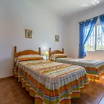 Chalet Miriam I