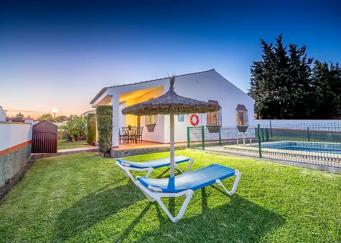 Chalet Miriam I